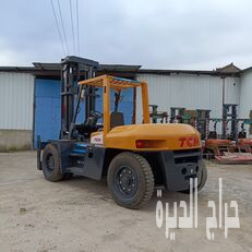 فوركلفت للأيجار في الدمام | تاج المملكة